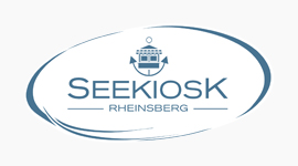 Seekiosk Rheinsberg
