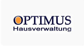 Optimus Hausverwaltung | eastpool.com - webdesign berlin