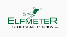 Sportsbar Elfmeter | eastpool.com - webdesign berlin