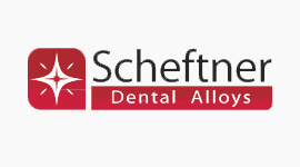Scheftner Dental Alloys | eastpool.com - webdesign berlin