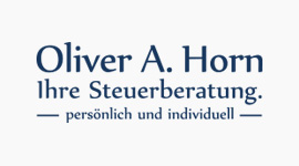 Oliver A. Horn - Steuerberatung | eastpool.com - webdesign berlin