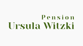 Pension Ursula Witzki | eastpool.com - webdesign berlin